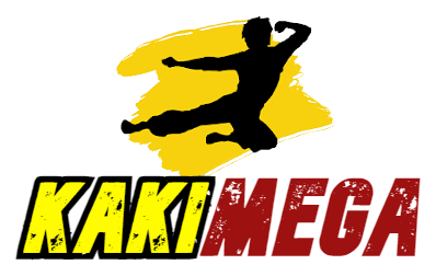 KakiMega Kasino Online